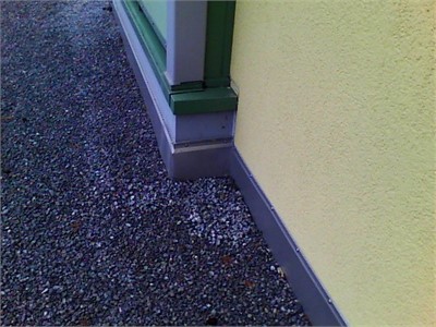 Mehrfamilienhaus Zug